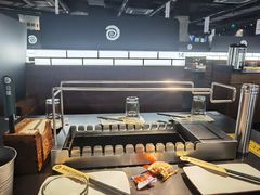 -很久以前羊肉串(中山公园店)