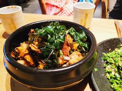 -竹里馆·淮扬菜·功夫茶(老门东店)