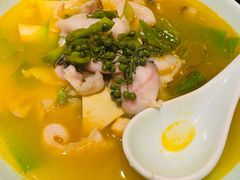 -南京大牌档(中关村领展广场店)