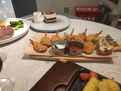 -必胜客(远大路店)