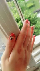 -喵酱日式美甲美睫Neko Nail Studio