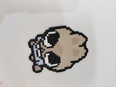 -垚火玩泥吧手作集合店·拼豆·陶艺
