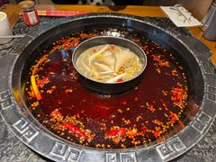 -陈眼镜火锅(总店)