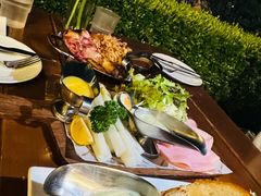 -宝莱纳餐厅(滨江店)