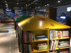 -新华书店(印象城店)