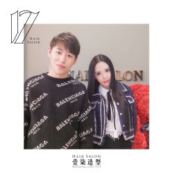 点击看大图 -17.壹柒·美学高定空间