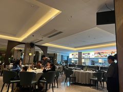 -晋江荣誉国际酒店·港誉茶餐厅