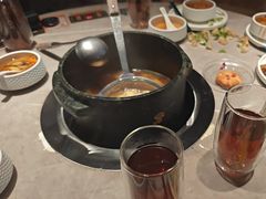 -芸山季·云南山珍菌火锅(宝能环球汇店)