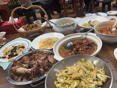 -老山东·山东菜(鲁菜名店)