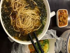 -朱鸿兴面馆(镇湖店)
