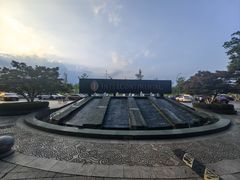 -成都世纪城天堂洲际大饭店
