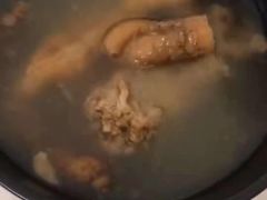 -朴小妹人参鸡汤火锅(长白山万达店)
