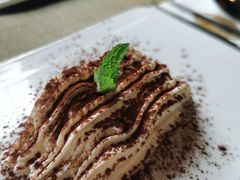 -YUE·6·西式融合餐厅(外滩六号店)