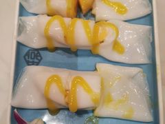 -香香海南菜餐厅