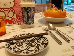 -太食獸泰式茶餐厅(艾尚天地店)