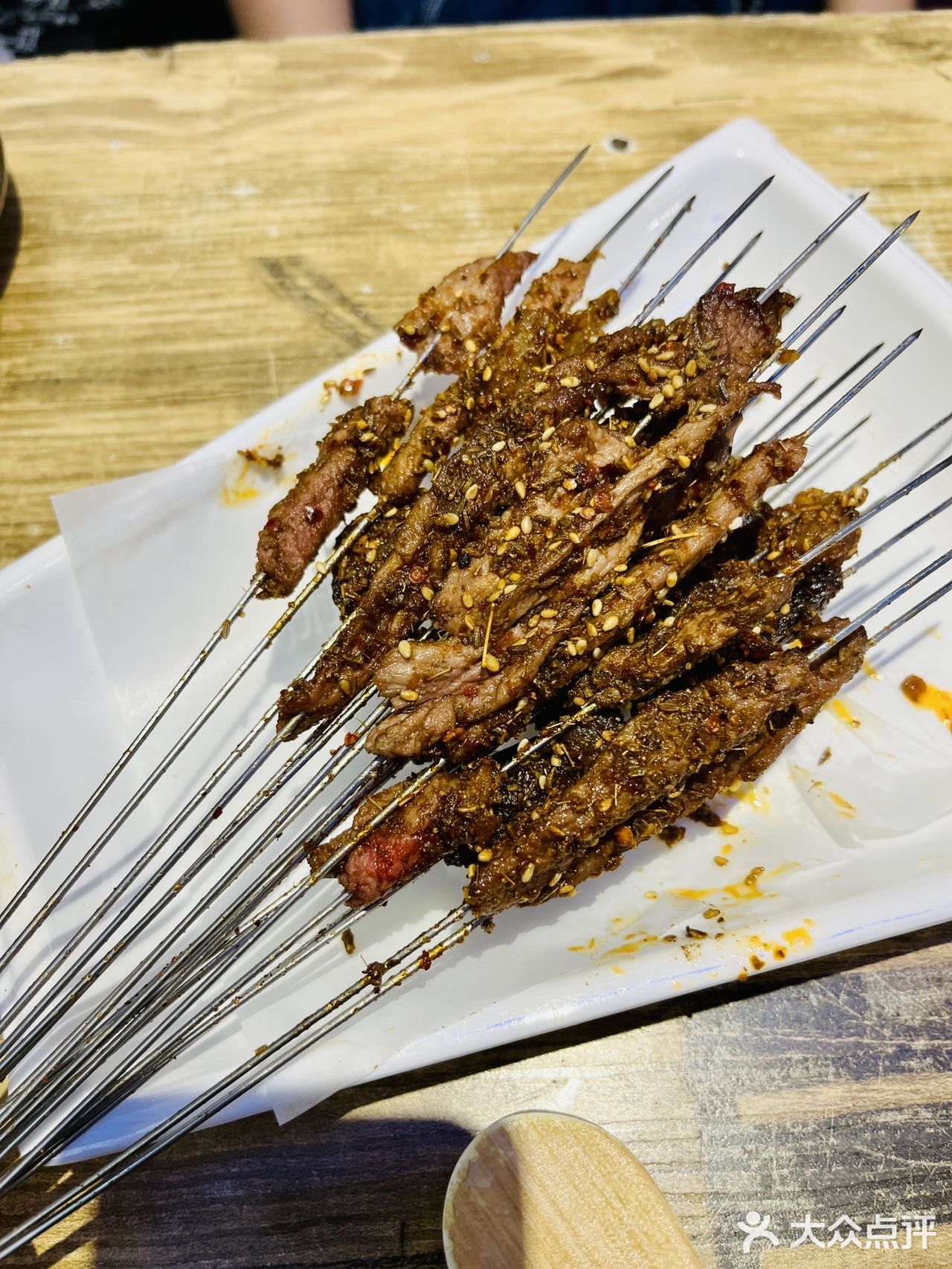 超赞大青龙拌面🦞