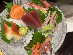 -昱匠·日本料理(金融街店)
