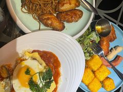 -K+全国连锁KTV(绿地缤纷天地店)