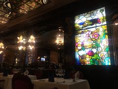 -马克西姆餐厅(崇文门店)