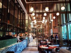 -上海前滩香格里拉大酒店