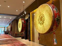 -香宫·中餐厅(拉萨香格里拉大酒店)