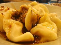 -吉庆街美食广场