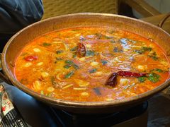 -太泰东南亚餐厅(万福广场店)