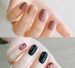 -沐蕙日式美甲美睫皮肤管理