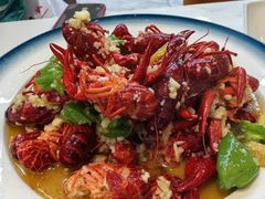 -苏小胖龙虾工坊·私房菜(金鼎华府店)
