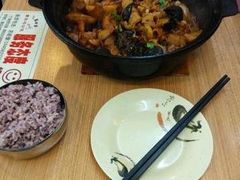 -歪嘴香鸡公煲(天津街店)