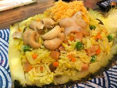 -Hi YOU你的饭局泰餐厅(雍和宫店)