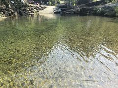 -白云源风景区