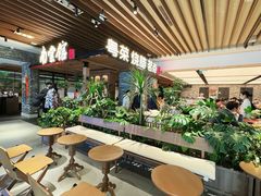 -南棠馆粤菜坊(群光店)