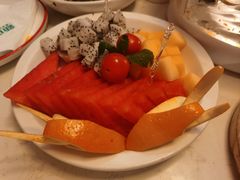 -新白鹿餐厅(第一百货店)