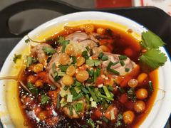 -钢管厂五区小郡肝串串香(南山店)