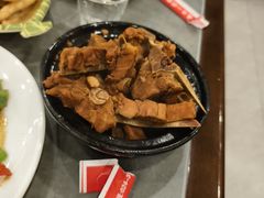 -渔家乐小海鲜(皇姑店)