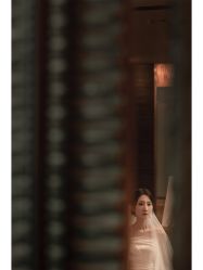 -MECCI婚礼摄影跟拍(红东方广场店)