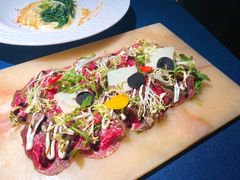 -ZHAO赵·牛扒坊(仁和新城店)