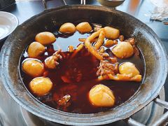 -李子坝梁山鸡(李子坝大鸡哥店)