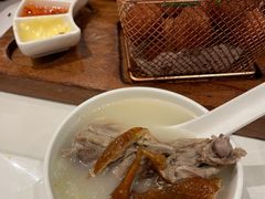 -大鸭梨烤鸭(石佛营店)