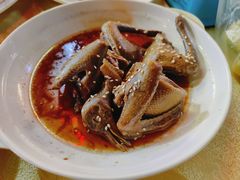 -民记食店(沙溪店)