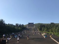 -侵华日军南京大屠杀遇难同胞纪念馆