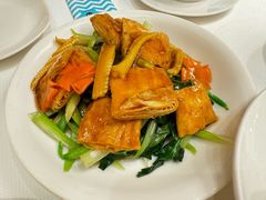 -莆田餐厅PUTIEN(西安万象天地店)