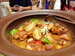 -大鹏饭店·金陵家宴(奥体中心店)