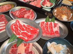 -300杯·和牛烧肉清酒专门店(廊里店)