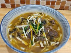 -陈八两面家(华孚写字楼店)