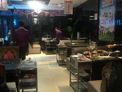 大堂-老卜奎齐齐哈尔烤肉(人民东路店)