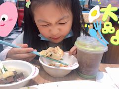 -小杨生煎(成山巴黎春天店)