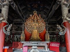 -报恩寺(平武县)