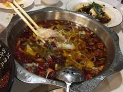 -海王府海鲜饺子(老劳动大厦店)
